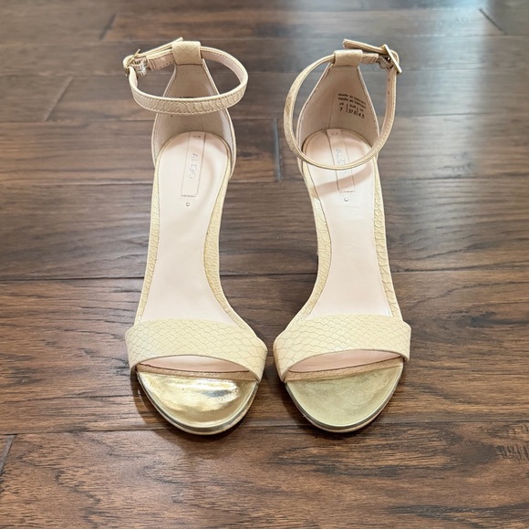 ALDO Ridia Heels - Picture 6 of 8